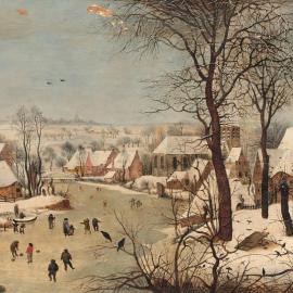 Un best-seller de la dynastie Bruegel - Avant Vente