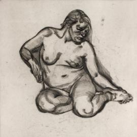 Lucian Freud graveur, Joan Miró lithographe  - Après-vente