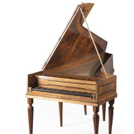 À Vichy, les débuts remarqués du pianoforte - Après-vente