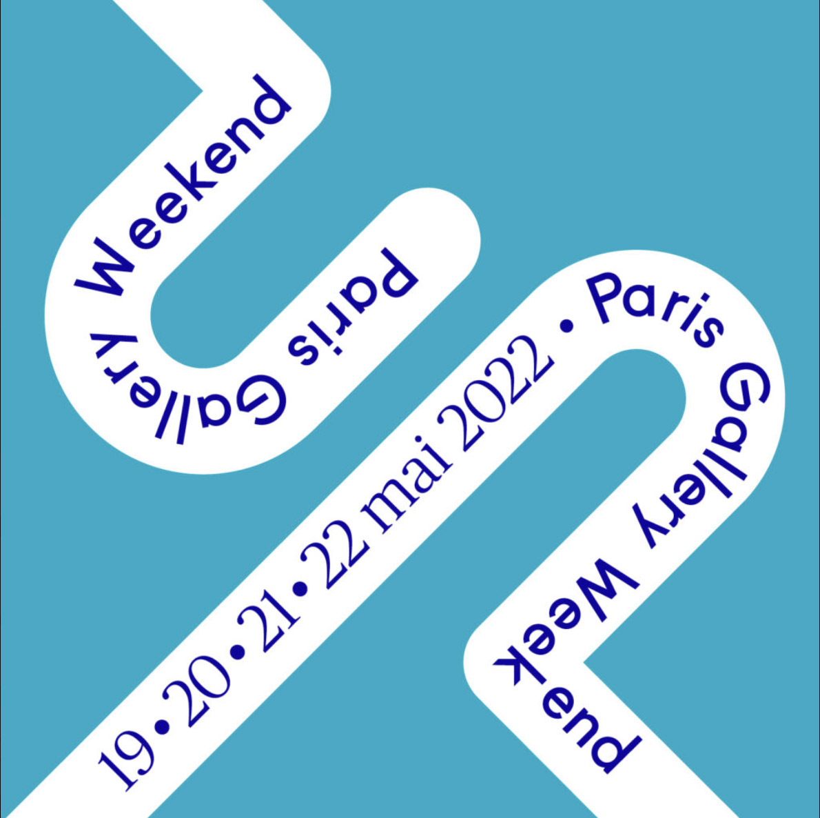 Paris Gallery Weekend, dynamiser la scène française