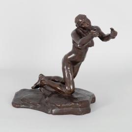An Iconic Work by Camille Claudel - Pre-sale