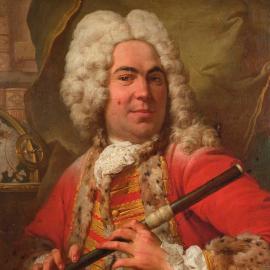 Triumph for a Brilliant but Anonymous 18th-Century Portraitist