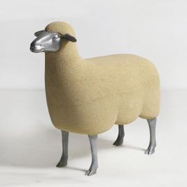 Art Price Index: Sheep Are Making Their Mark