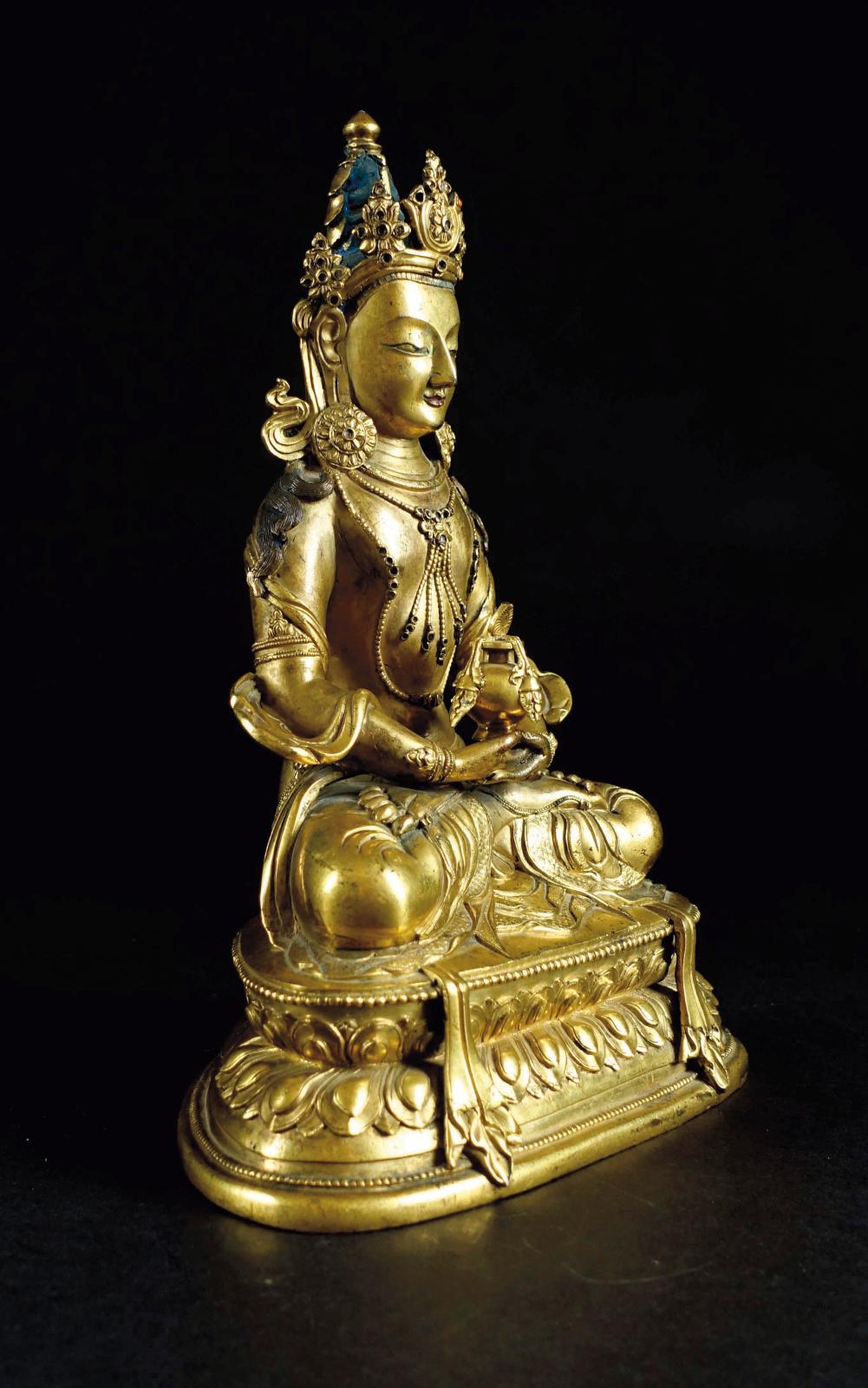 Bouddha Amitâbha