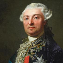 Le baron Louis-Auguste de Breteuil, de Teschen à Paris - Evénement