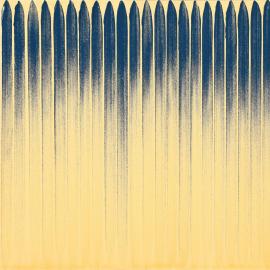 Lee Ufan: Repetition and Infinity