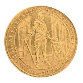 Monnaies d’or de Bavière, de Suisse et d’ailleurs