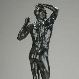 Rodin and Modern Sculpture 
