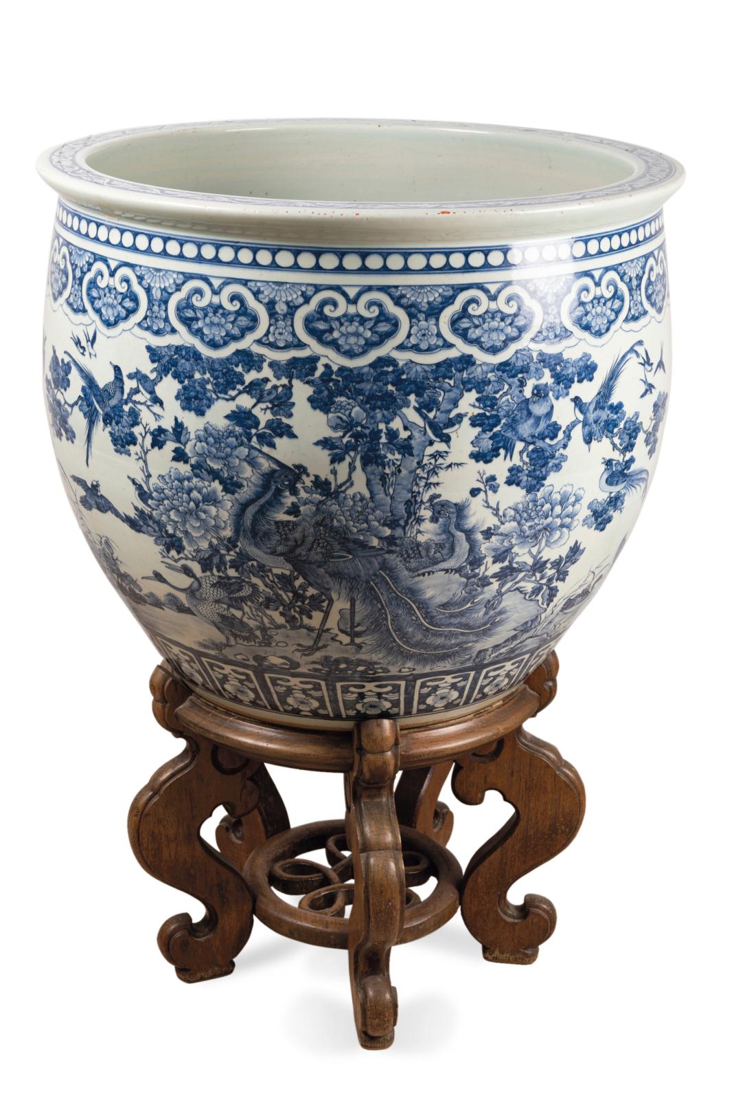 Traditions chinoises en porcelaine et en bronze