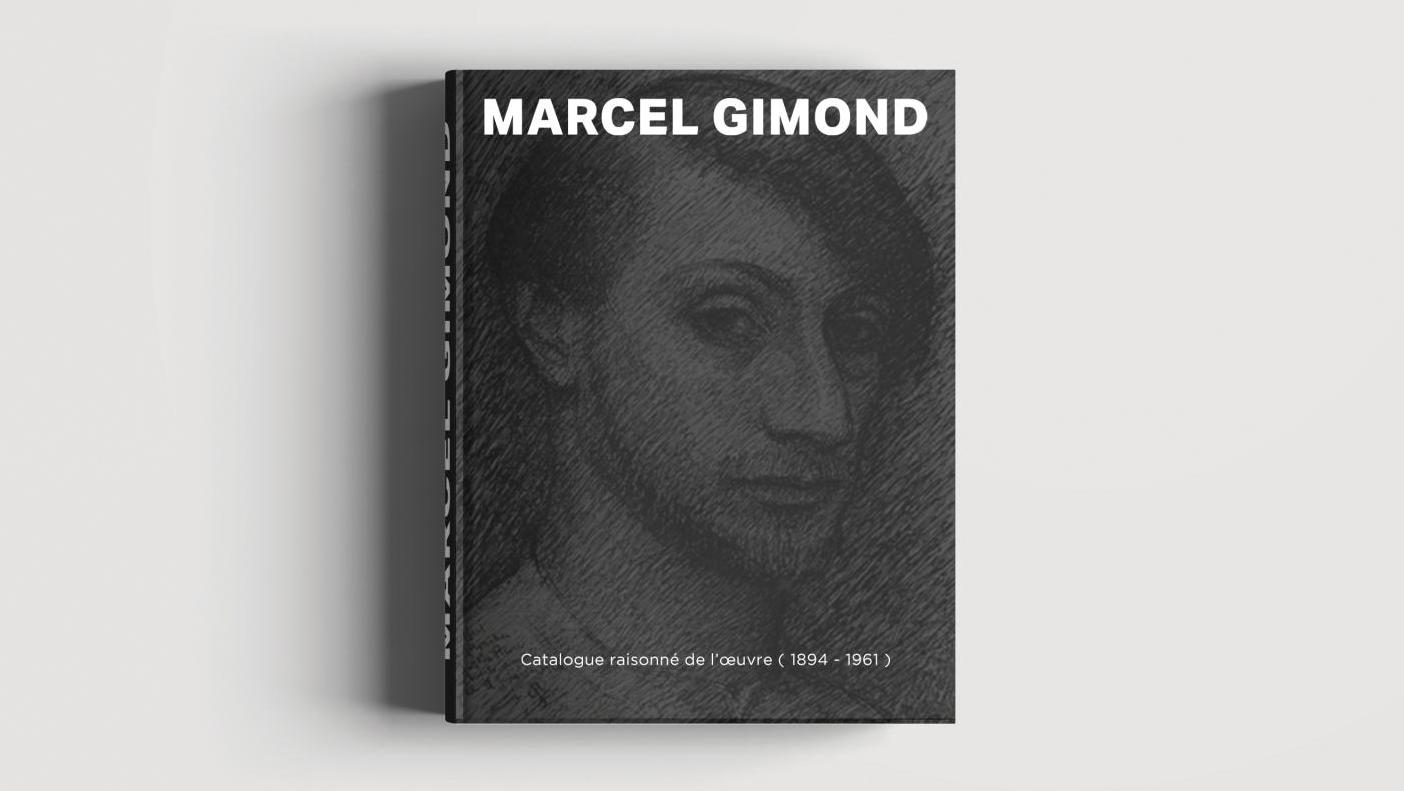   Marcel GIMOND (1894-1961)