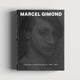 Marcel GIMOND (1894-1961) - Catalogue raisonné