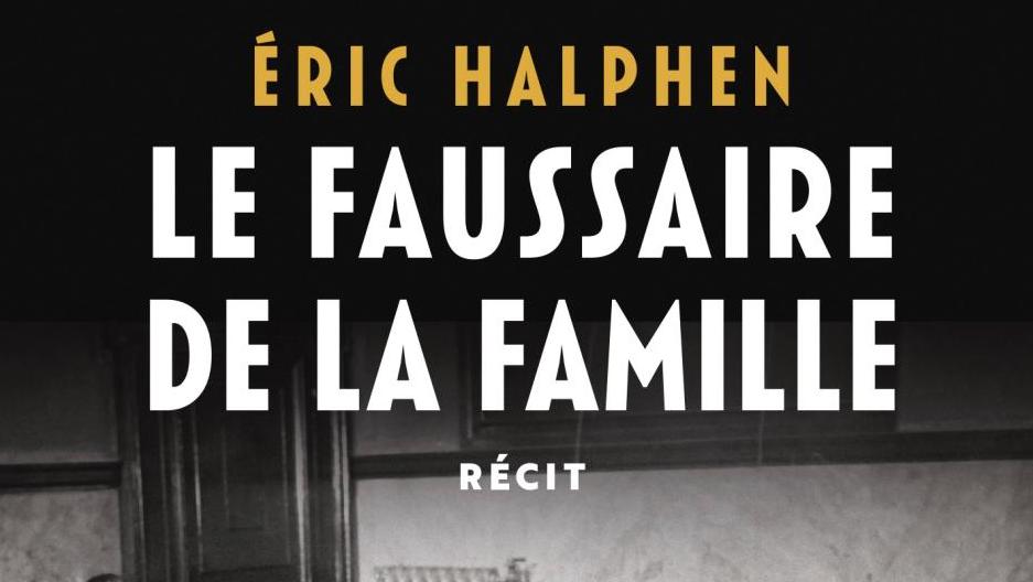 Éric Halphen, Le Faussaire de la famille, éditions Buchet-Chastel, 256 pages, 19... Des faux Millet dans la nature, une affaire de famille