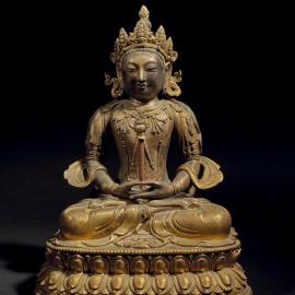 Avec la bénédiction d’un bouddha sino-tibétain - Après-vente