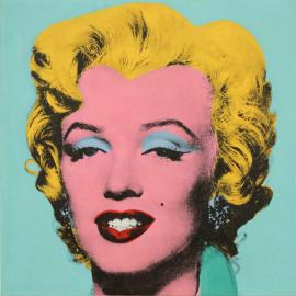 L’Observatoire : Andy Warhol domine les ventes - Cotes et tendances