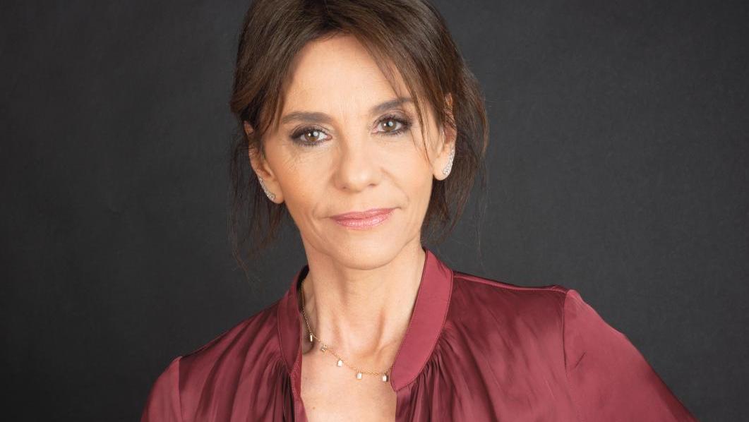 © Sonia Fitoussi Nathalie Zaquin-Boulakia Promoted to Director by Phillips France 