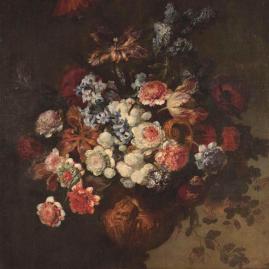 L’art du bouquet - Panorama (avant-vente)