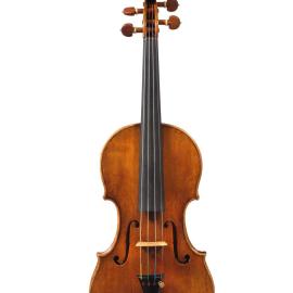 Un violon de Guarneri «del Gesù» millionnaire
