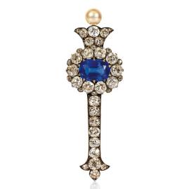 Les incroyables bijoux de la princesse Demidoff - Après-vente
