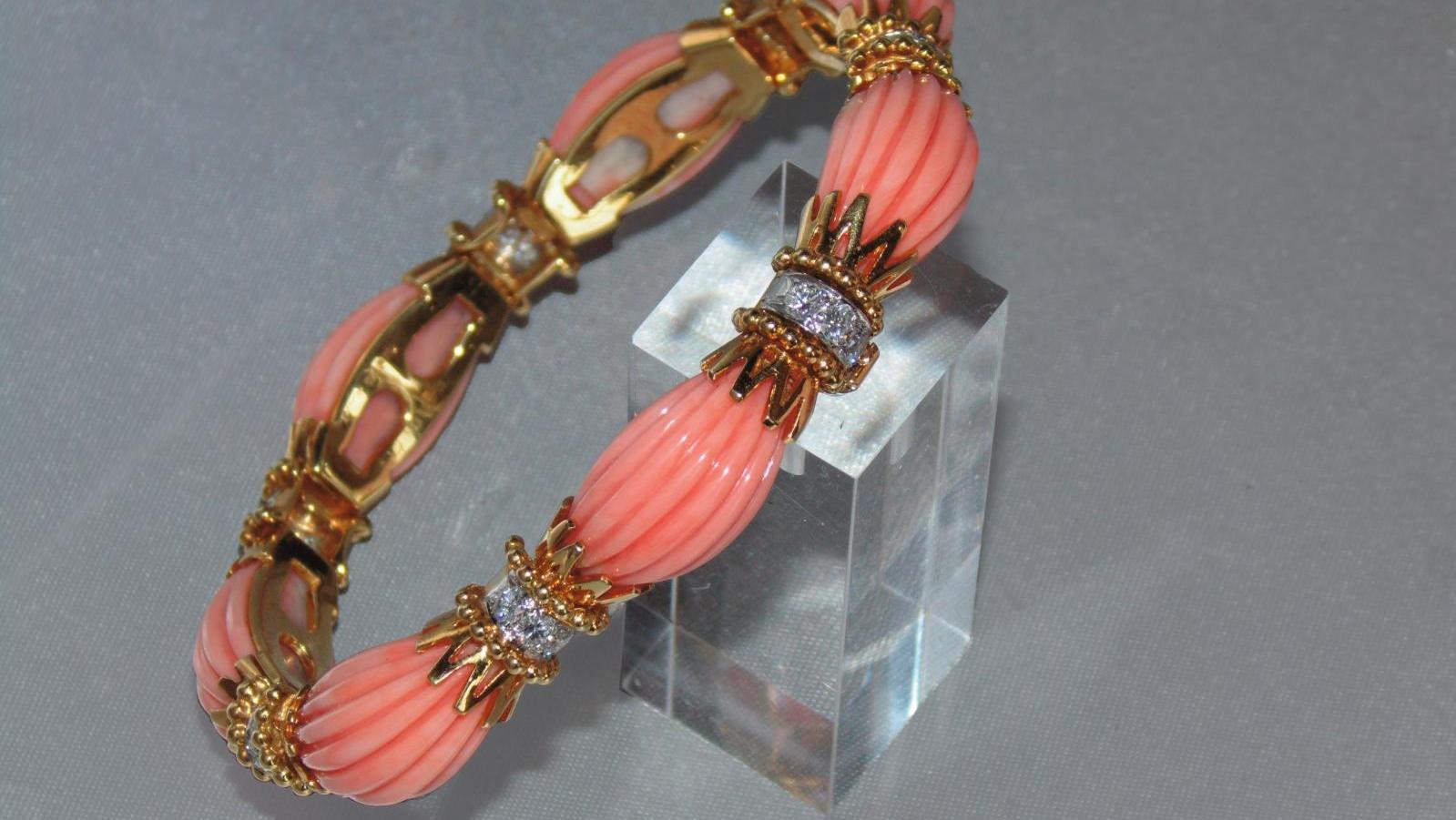   Bracelet Van Cleef & Arpels