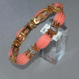 Bracelet Van Cleef & Arpels - Panorama (après-vente)