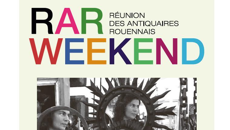 © RAR La première du RAR weekend à Rouen