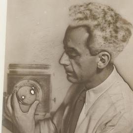 The Edmonde and Lucien Treillard Collection: Man Ray and His Fellow Surrealists - Pre-sale