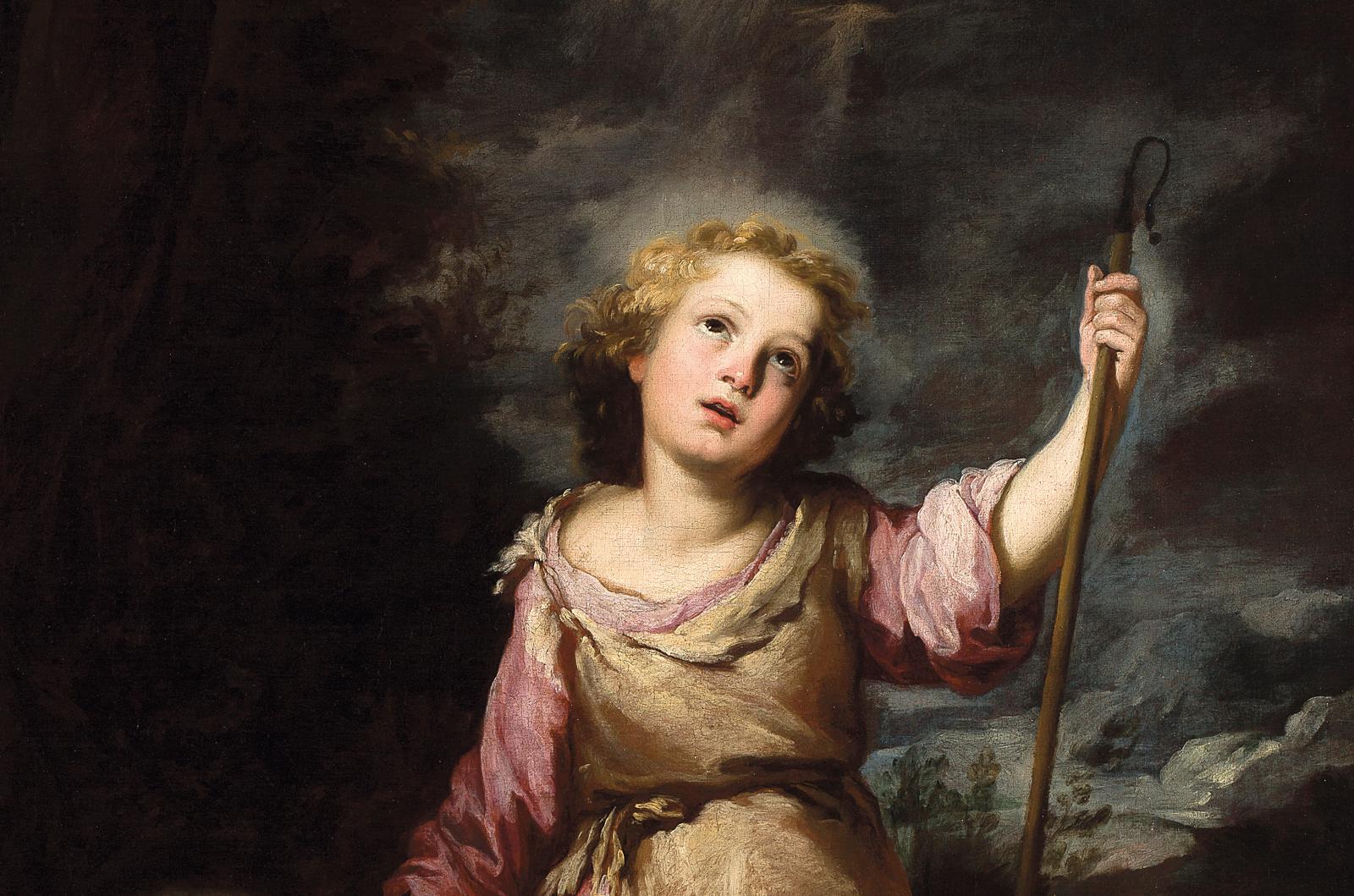 A Murillo Painting Hiding in France Since 1764