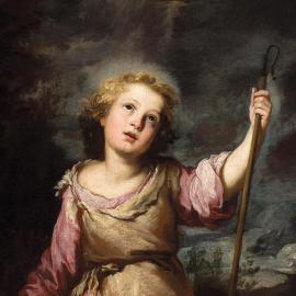 A Murillo Painting Hiding in France Since 1764