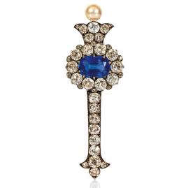 Princess Demidoff’s Incredible Jewels - Lots sold