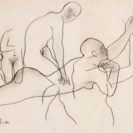 Après-vente - Francis Picabia, en toutes transparences
