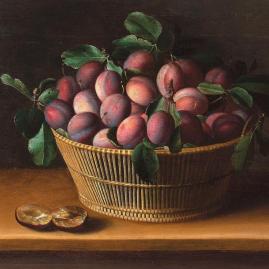A Mouth-Watering Still Life by Louyse Moillon - Pre-sale
