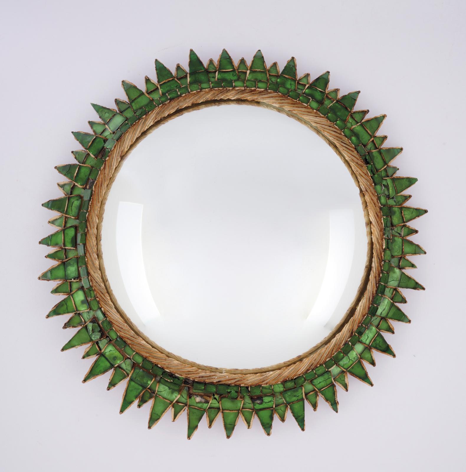 Line Vautrin’s Witch Mirror: As Spellbinding As Ever 
