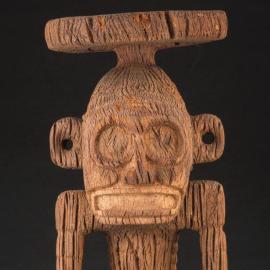 The Creativity of the Taino People
