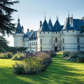 Chaumont-sur-Loire: A Success Story in the Loire Valley - Cultural Heritage