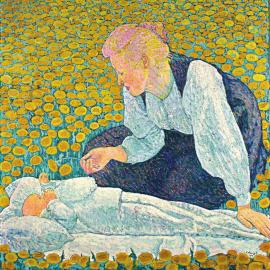 Cuno Amiet: The Consecration  - Lots sold