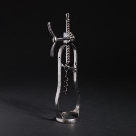 A Surprising Collection of Corkscrews!  - Lots sold