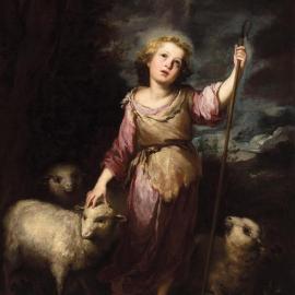 A Fine Bid for the Murillo's Good Shepherd - Lots sold
