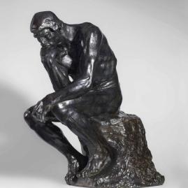 L’Observatoire : le Penseur de Rodin et ses multiples - Cotes et tendances