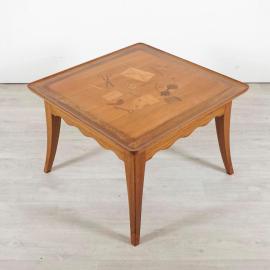 Pre-sale - An Art Deco Table by Foujita 