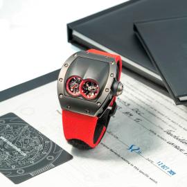 The Richard Mille Polo-Proof Watch 