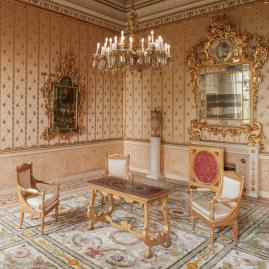 Le palais royal de Venise restauré - Patrimoine