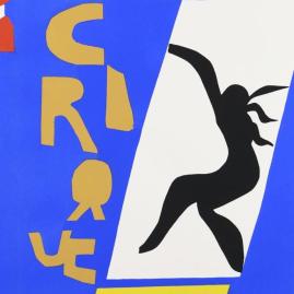 Expositions - Le désir de la ligne. Henri Matisse dans les collections Doucet à Avignon