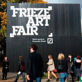 Frieze Seoul Sets its Sights on Asia - Fairs