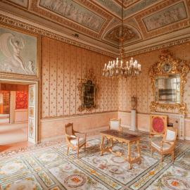 In Venice, Napoleon’s Forgotten Palace Finally Restored 