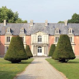 Un château à Coigny : des Franquetot aux Talleyrand