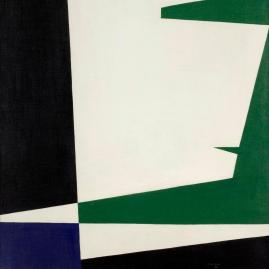 Exhibitions - Abstract Art at the Maeght Foundation in Saint-Paul-de-Vence