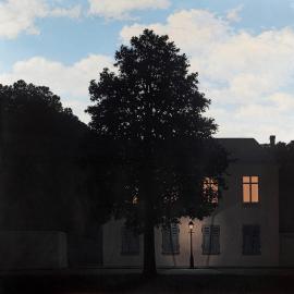 L’Observatoire : Magritte, numéro un des modernes