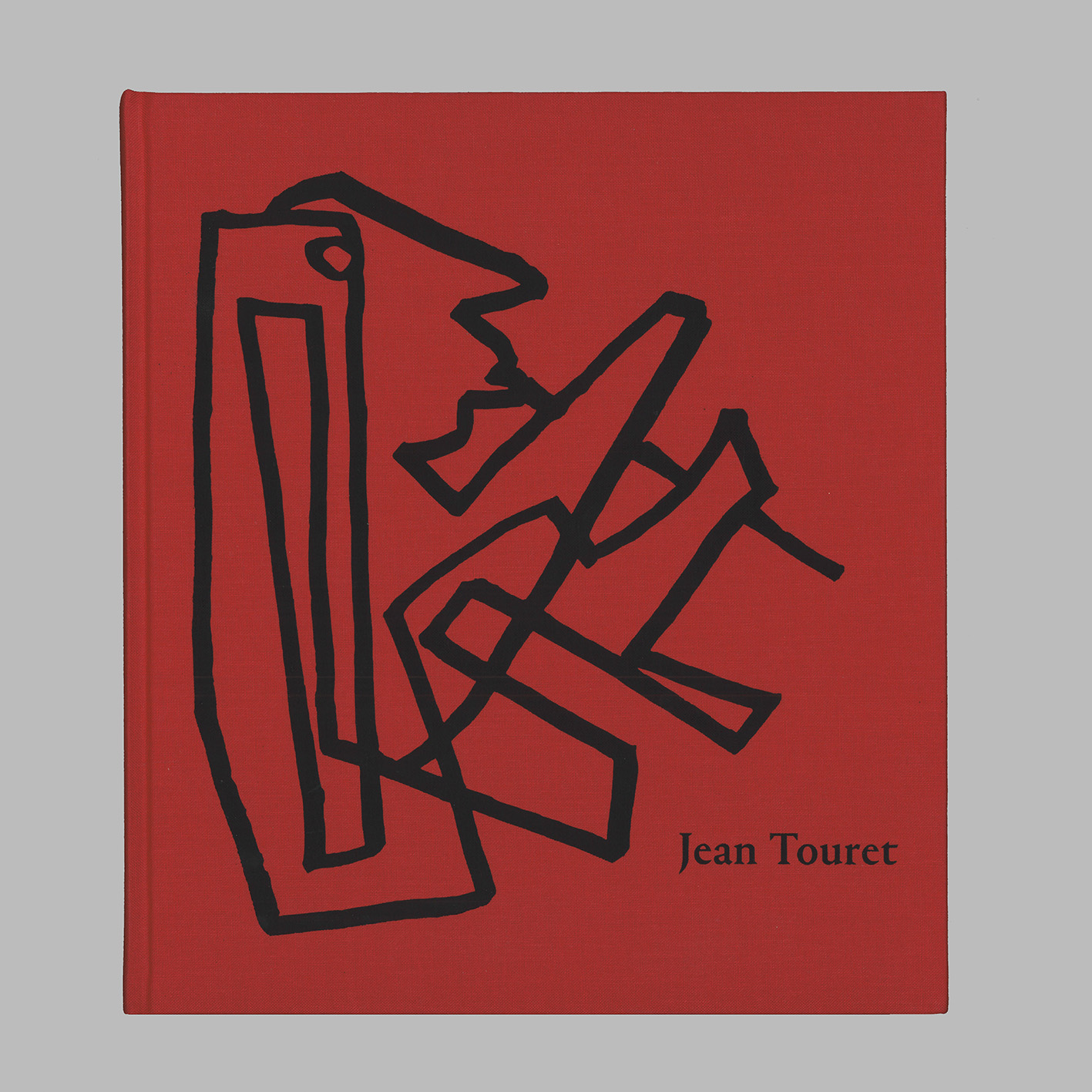 Jean Touret