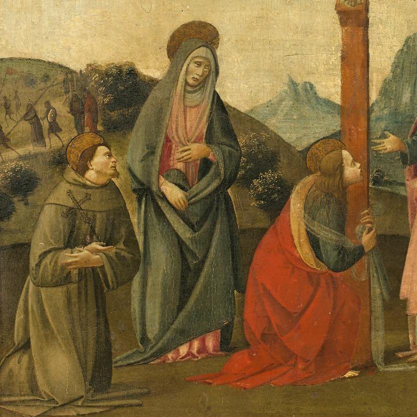 L’âge d’or de l’art Florentin - Après-vente