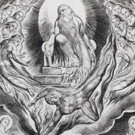 Le Livre de Job illustré par William Blake - Après-vente
